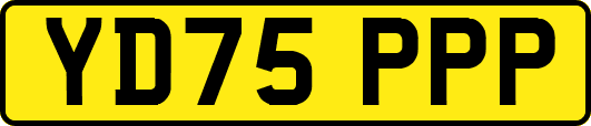 YD75PPP