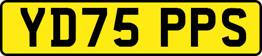 YD75PPS