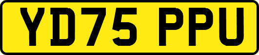 YD75PPU