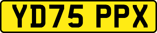 YD75PPX