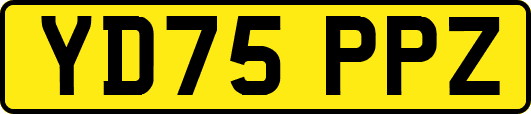 YD75PPZ
