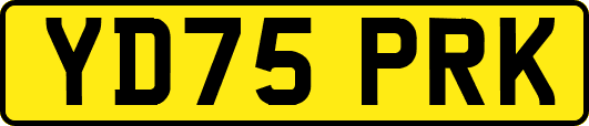 YD75PRK