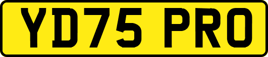 YD75PRO