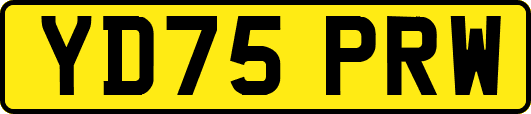 YD75PRW
