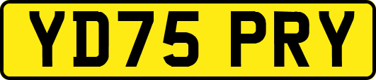 YD75PRY