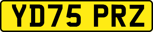 YD75PRZ
