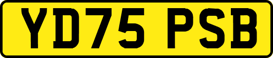 YD75PSB