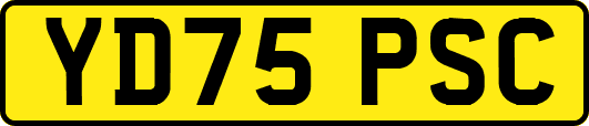 YD75PSC