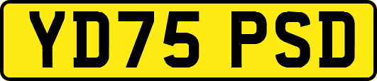 YD75PSD