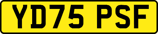 YD75PSF