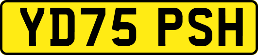 YD75PSH