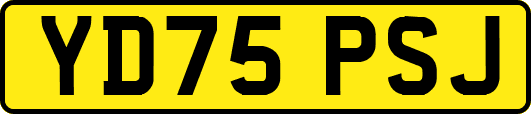 YD75PSJ