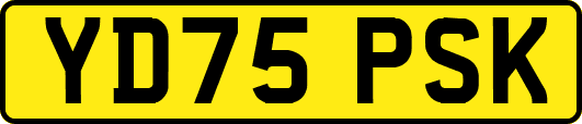 YD75PSK