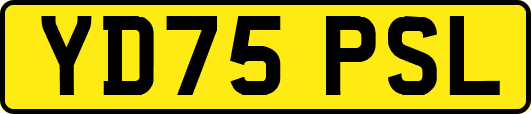 YD75PSL