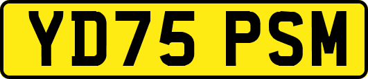 YD75PSM