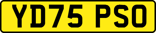 YD75PSO