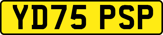 YD75PSP