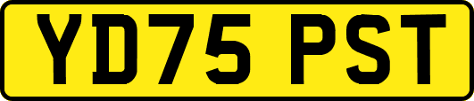 YD75PST