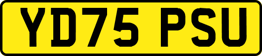 YD75PSU