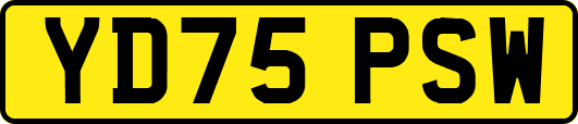 YD75PSW
