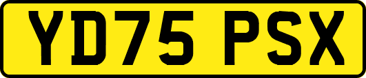 YD75PSX