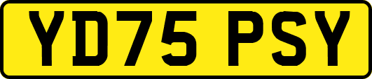 YD75PSY