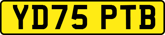 YD75PTB
