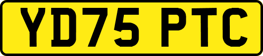 YD75PTC