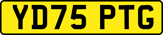 YD75PTG