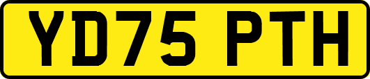 YD75PTH