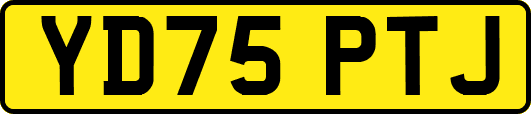 YD75PTJ