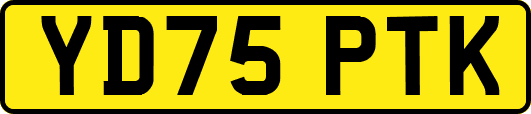 YD75PTK