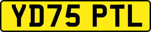 YD75PTL