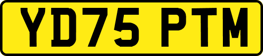 YD75PTM