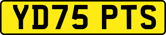 YD75PTS