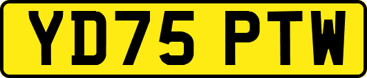 YD75PTW