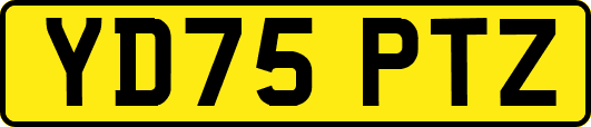 YD75PTZ