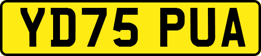 YD75PUA