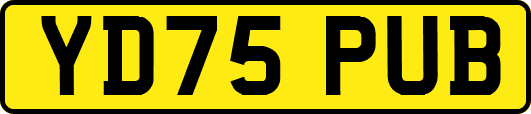 YD75PUB