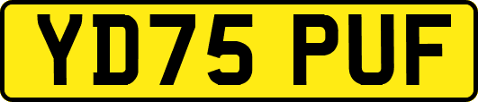 YD75PUF