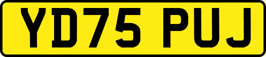 YD75PUJ