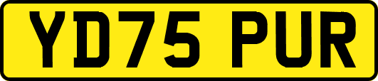 YD75PUR