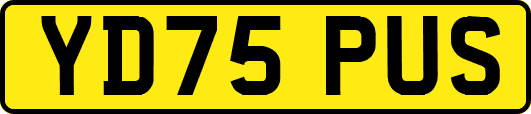 YD75PUS
