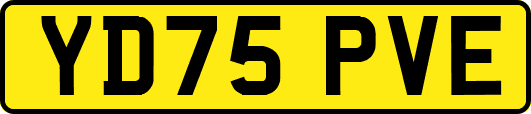YD75PVE