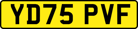 YD75PVF