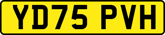 YD75PVH