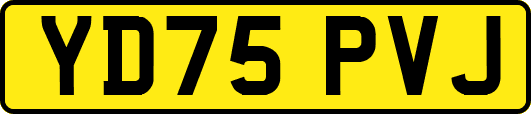YD75PVJ