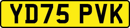 YD75PVK
