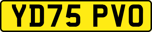 YD75PVO