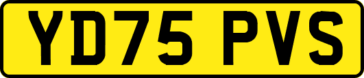 YD75PVS